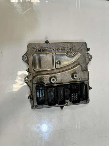 BMW F30 Engine Control Module Hybrid ECU SET DME + CAS4 + 1KEY 8624492 OEM
