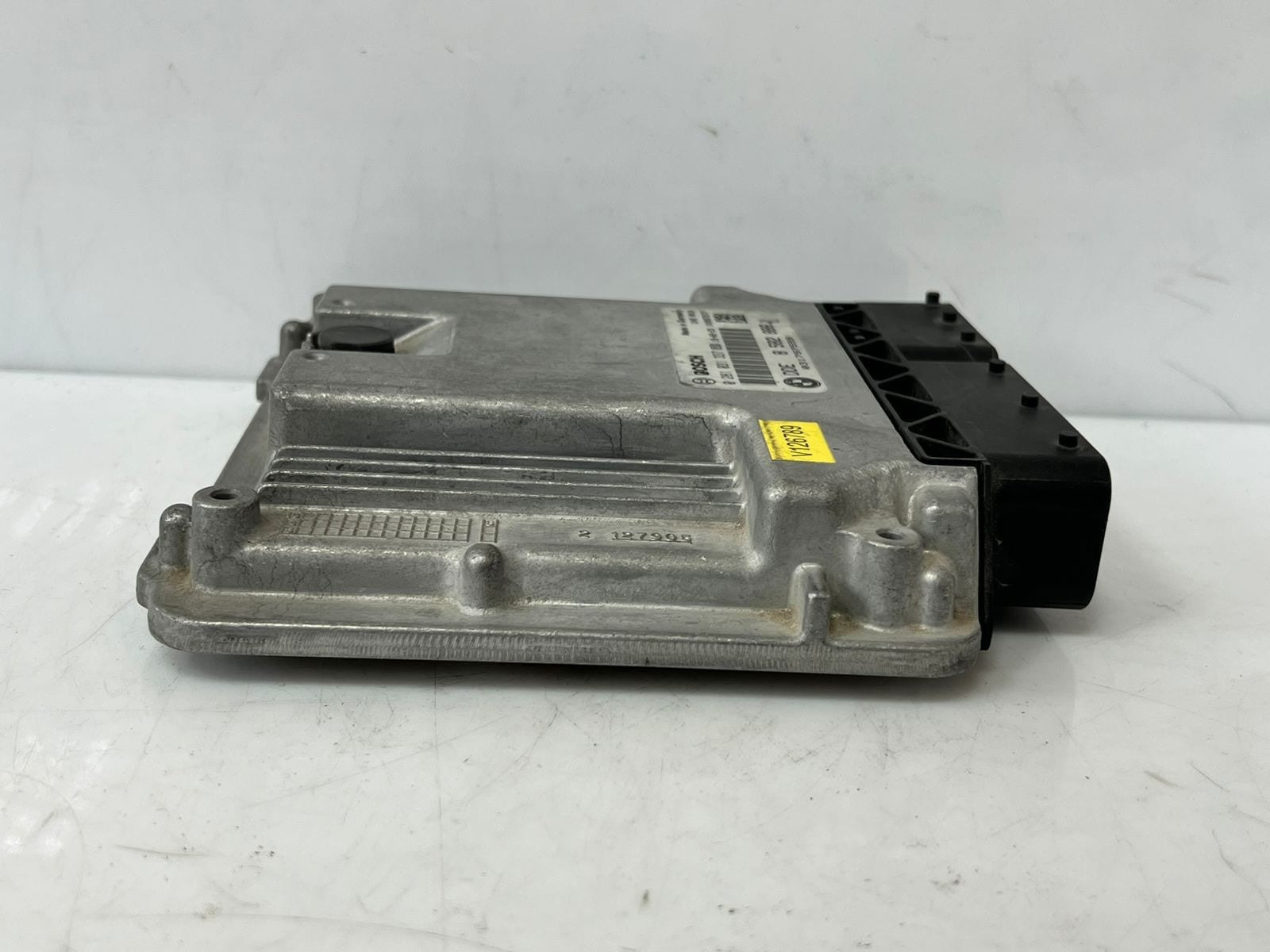 BMW SERIES X3 X4 F25 ECU ENGINE CONTROL UNIT B47 DIESEL DDE 8582886
