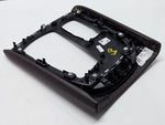 Load image into Gallery viewer, 8066676-2016-2022 BMW 740i G11 G12 Gear Shift Selector Center Trim Cover OEM