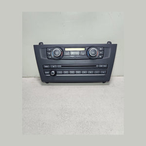 2011-2017 BMW X3 Automatic Air Conditioner Control Unit 9287628