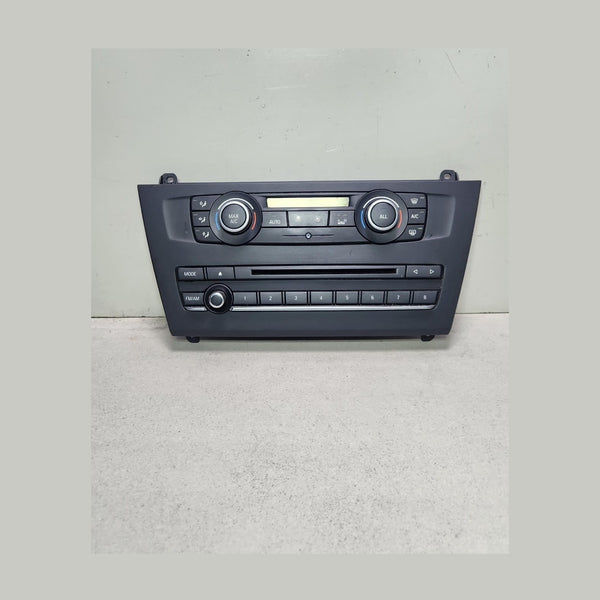 2011-2017 BMW X3 Automatic Air Conditioner Control Unit 9287628