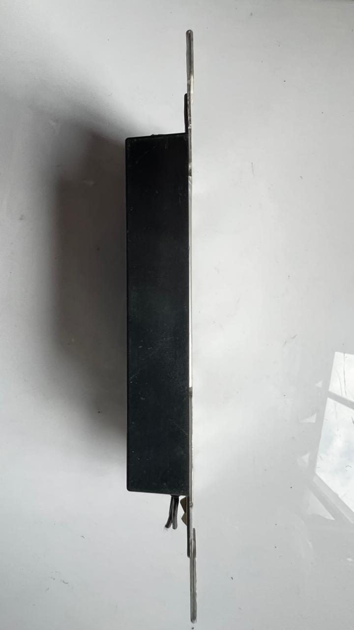14-17 BMW i3 Telematics Communication Control Module 2447185 230I 320i