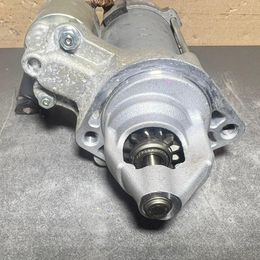 2014-2020 Mercedes-Benz W205 W212  OM274 Engine Motor Starter A274 9062100 OEM
