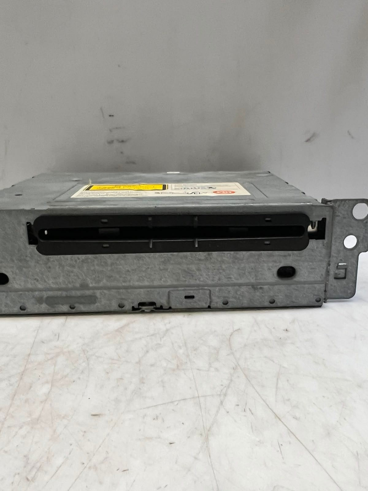 2010-2017 BMW X3 F25 CIC Head Unit Stereo CD Player 9269896 OEM