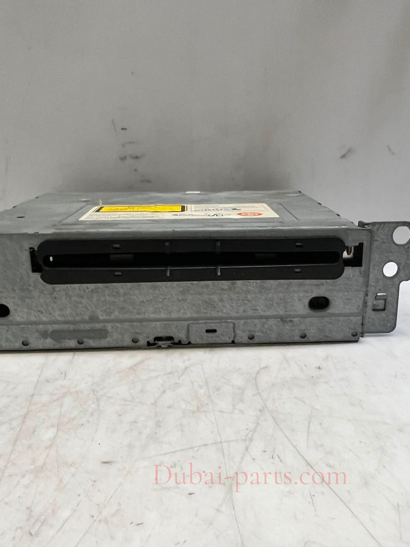 2010-2017 BMW X3 F25 CIC Head Unit Stereo CD Player 9269896 OEM