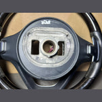 Load image into Gallery viewer, Mercedes W213 Steering Wheel Multi Function Sport Assembly &amp; Paddle Shifts LHD