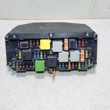 Mercedes-Benz Front SAM Fuse Relay Box A2129006924 E-Class W212 and W207