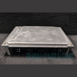 OEM BMW E46 3 SERIESi N42 BASIC ENGINE  CONTROL UNIT ECU ONLY DME - 7519592