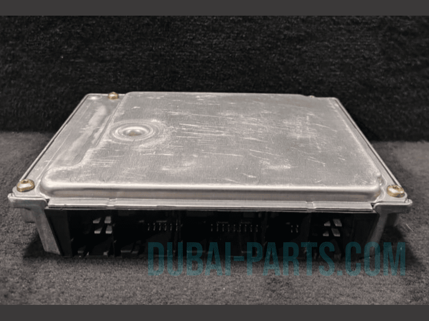 OEM BMW E46 3 SERIESi N42 BASIC ENGINE  CONTROL UNIT ECU ONLY DME - 7519592