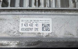 9423432-2018-19 BMW 530i G11 G12 G30 B46 B48 Engine Control Module Unit DME OEM