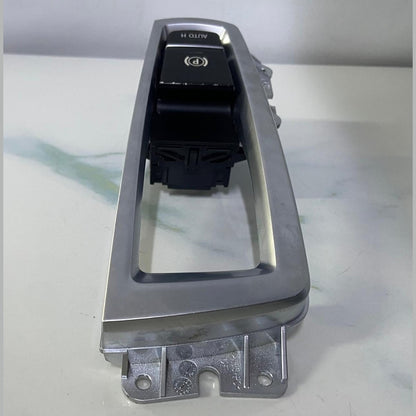 OEM BMW F10 F18 F12 F15 F26 X3 X4 Parking Brake / HILL HOLD Switch 9217594