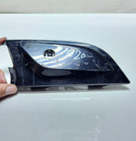 Bild in die Galerieansicht laden, BMW 3 Front Grille Trim Right 8075606 3 Series G20 G21 OEM SCRATCHES ON ITEM