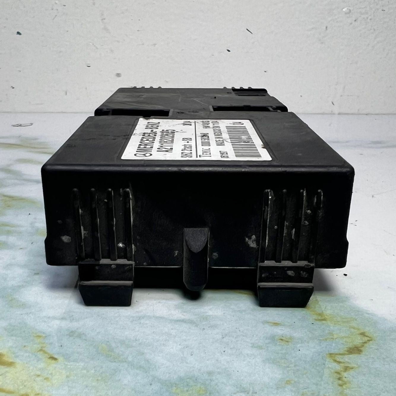 2004 Mercedes-Benz E55 AMG Seat Heating Control Module A2118202685 E-Class W211