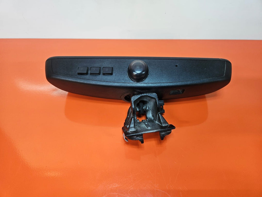 BMW F02 F06 F10 F12 F13 Homelink Auto Dim Rear View Mirror EC LED GTO 9320305