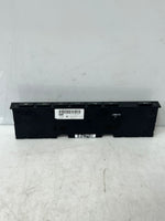 Bild in die Galerieansicht laden, 2000-2006 BMW X5 E53 Center Console Heated Seat Switch 6953941 OEM