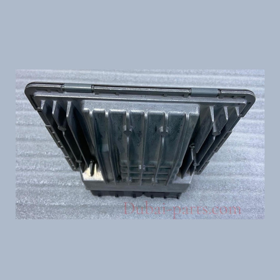 OEM BMW X5 E70 N52 ENGINE CONTROL UNIT DME ECU ONLY 7587164 CONTINNTAL