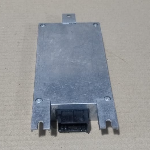 BMW 7'S E65 E66 E67 VOICE CONTROL INPUT SYSTEM MODULE OEM - 6960807