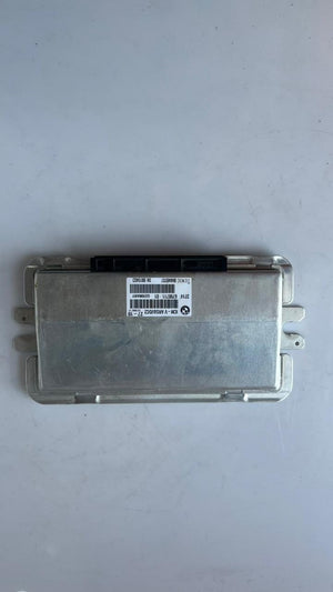 2009-2013 BMW 750Li Vdc Control Module 6798711 5 Series F10 F11, 7 Series F01