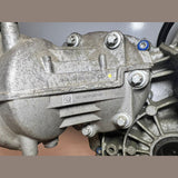 Mercedes-Benz W246 CLA W176 Automatic Transmission Gearbox 724.011 A246 3704003