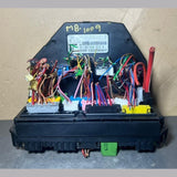 10-16 Mercedes-Benz W212 W204 Front SAM Module Relay Fuse Box A212 9003414 OEM
