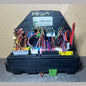 10-16 Mercedes-Benz W212 W204 Front SAM Module Relay Fuse Box A212 9003414 OEM