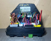 10-16 Mercedes-Benz W212 W204 Front SAM Module Relay Fuse Box A212 9003414 OEM