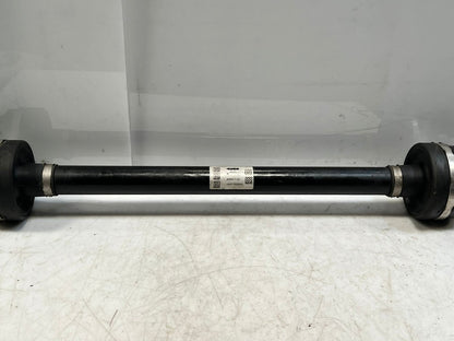 BMW M850iX 8 Series G14 G15 N63B Drive Shaft Output Shaft Rear Left 8689577 OEM
