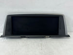 Load image into Gallery viewer, 2013 BMW M6 6' F06 F12 10.25" Central Information Display Screen 9284976 OEM