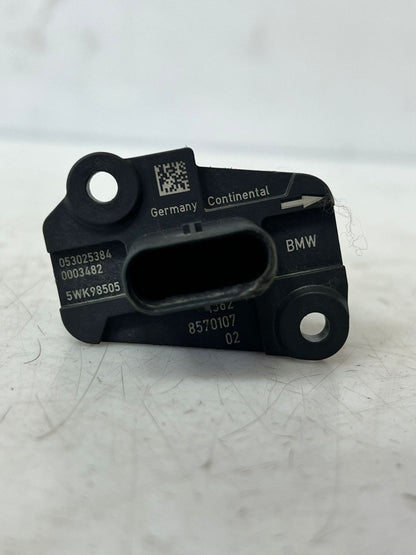 BMW F20 F21 F22 F23 F10 F30 F36 F80 G01 Mass Air Flow Sensor 8570107 OEM