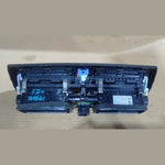 Bild in die Galerieansicht laden, BMW F20 F21 F22 Dashboard Center Vent Fresh Air Grille 9207116 OEM