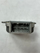 BMW M4 F82 2014 Harman Becker Audio Stereo Amp Amplifier 9353021 J163