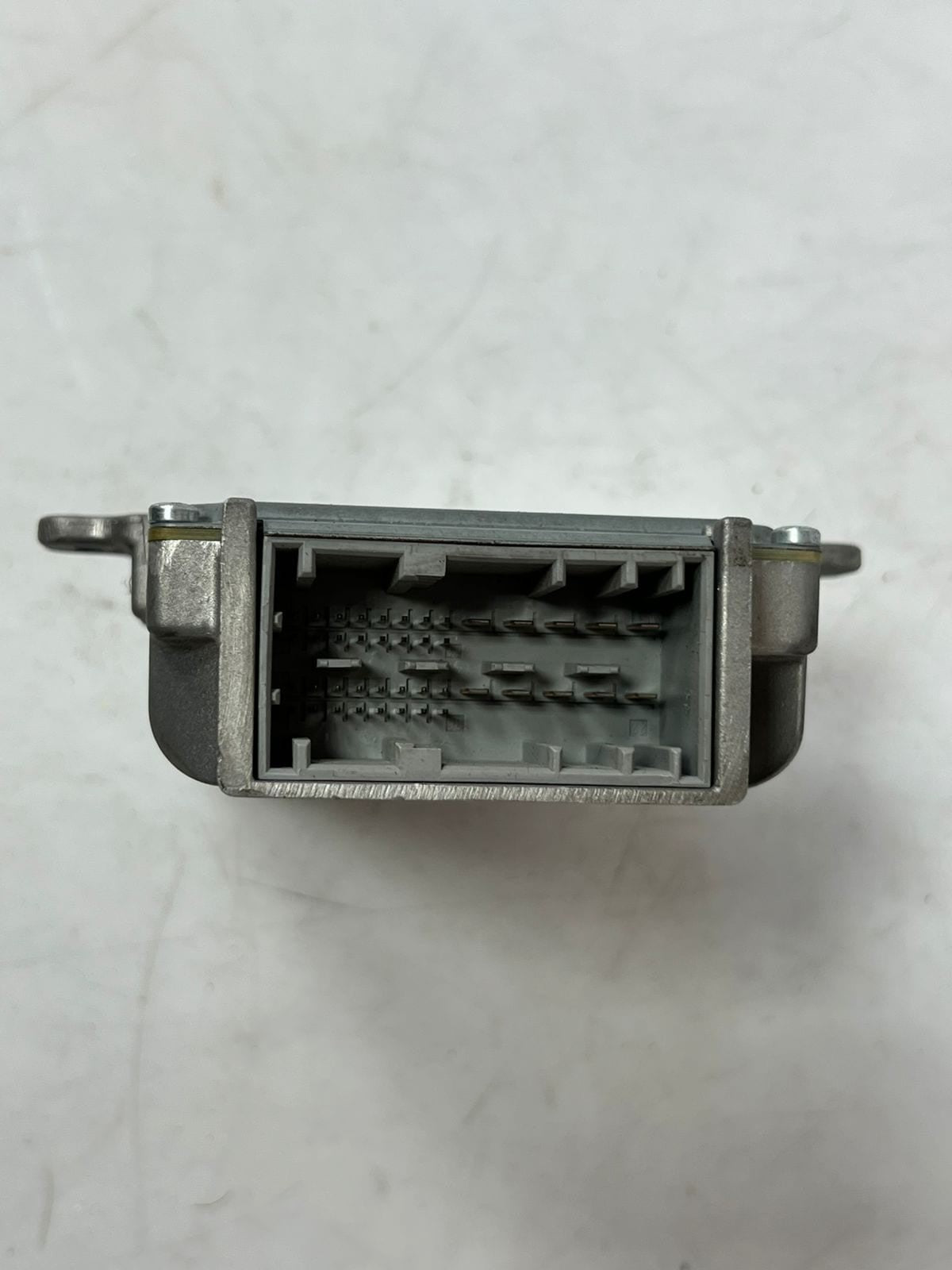 BMW M4 F82 2014 Harman Becker Audio Stereo Amp Amplifier 9353021 J163
