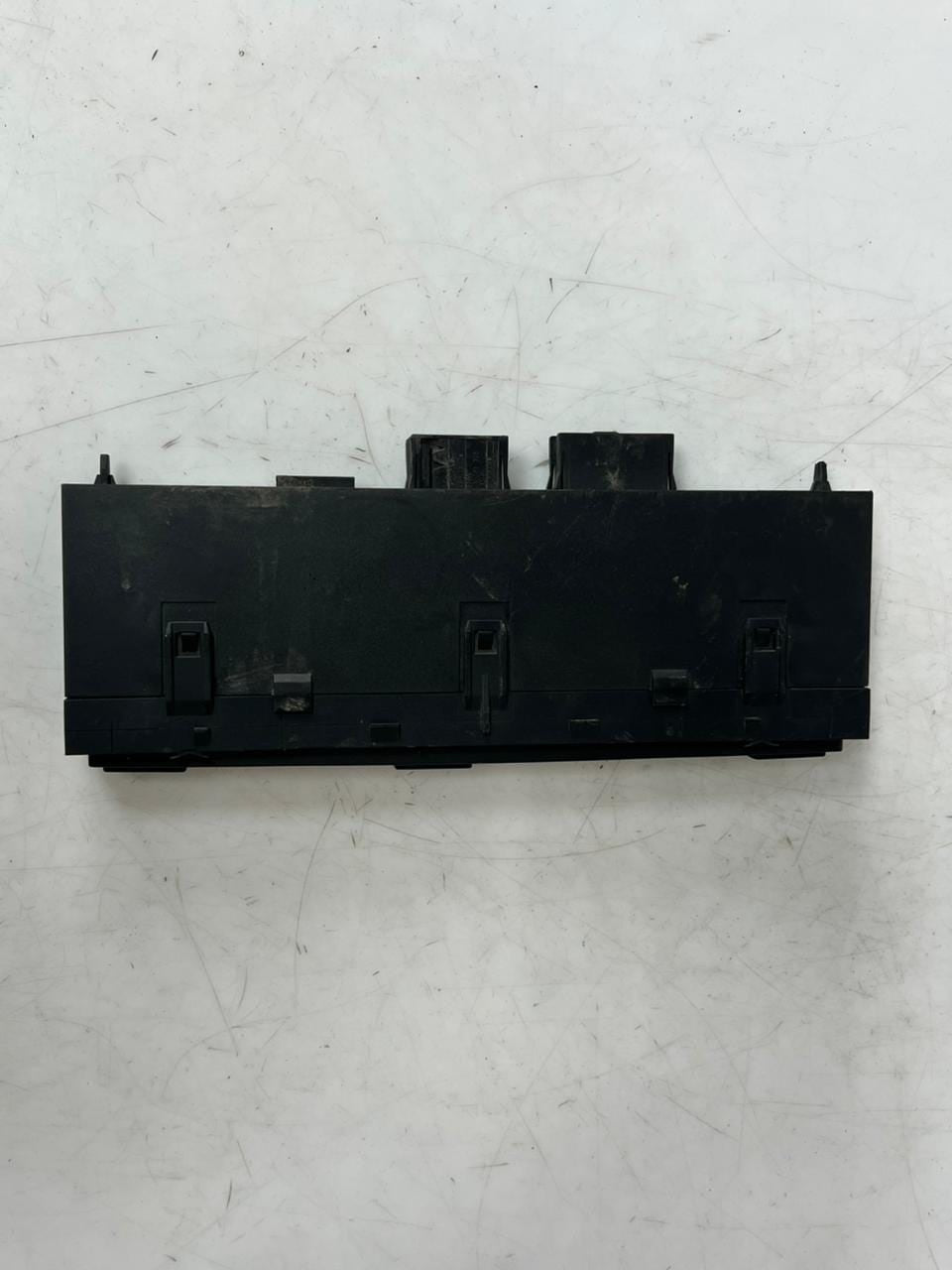 2001-2003 BMW 530i 5 Series E60 E61 M57 Center Console Switch Panel 6938294 OEM
