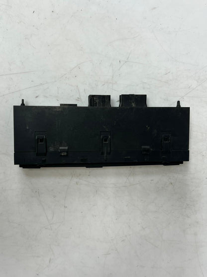 2001-2003 BMW 530i 5 Series E60 E61 M57 Center Console Switch Panel 6938294 OEM
