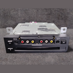 قم بتحميل الصورة إلى عارض الصور، Genuine BMW DVD audio player, rear cabin CI 9228930