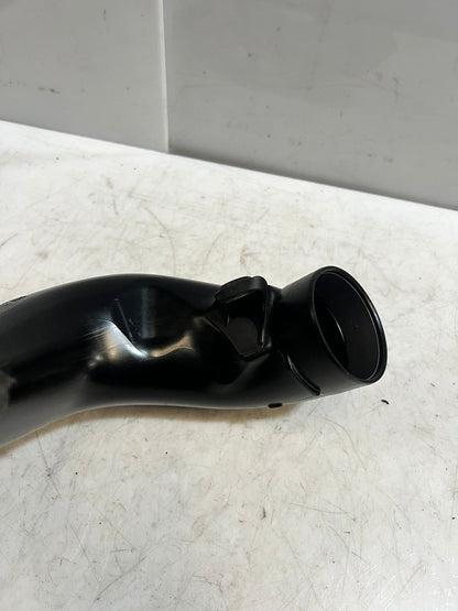 2011-2012 BMW X5 35IX E70 X3 F25 F26 Air Intake Duct 7583715 7601177 OEM