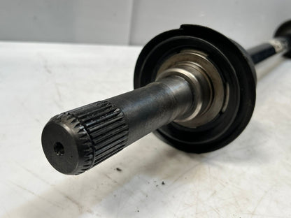 BMW 8 Series G14 G15 M850iX N63B Rear Right Drive shaft 8689578 OEM