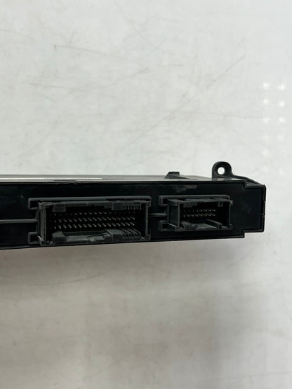2011-2017 BMW X3 F25 Body Control Module JUNCTION BOX III V9 9247386 OEM