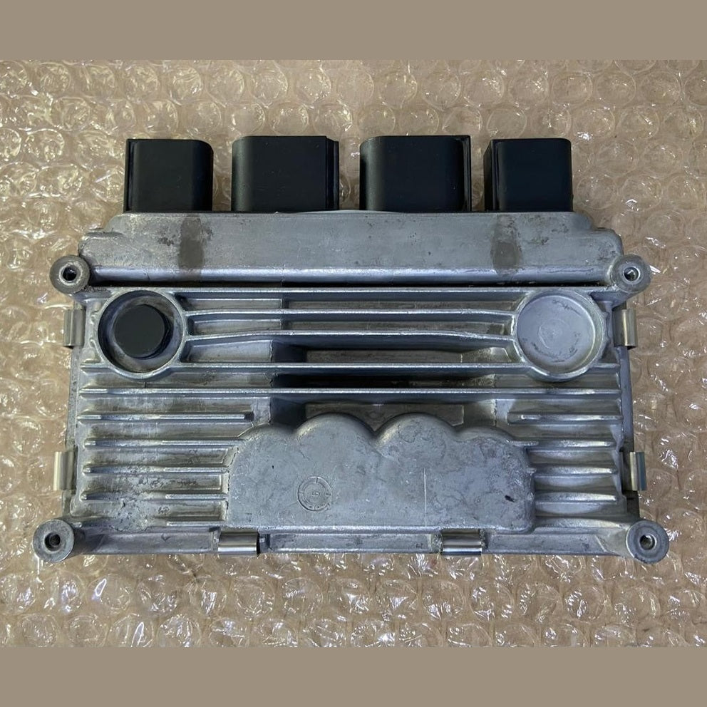 OEM BMW 5 6 7 SERIES F01 F10 F07 ACTIVE STEERING CONTROL UNIT MODULE 6793363
