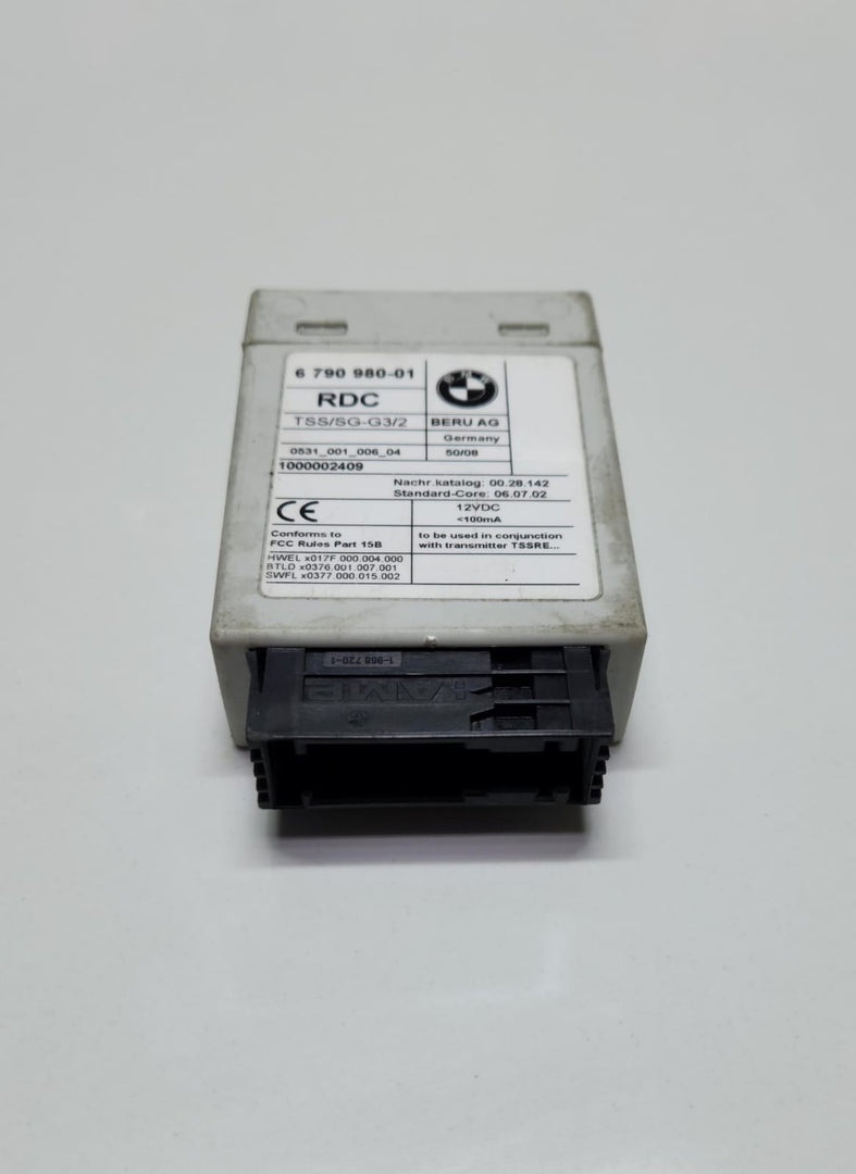 2009-2011 BMW 750i Suspension Control Module 6790980 750i and 750Li OEM 