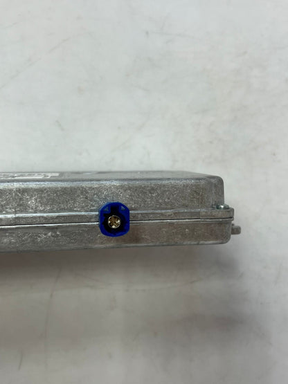 2009-2015 BMW 3, 4, 5, 7 Series F10 750i Rear View Camera Control Module 9302256