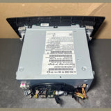Mercedes W204 Navigation Command Radio Audio Head Unit CD Player A204 9007309