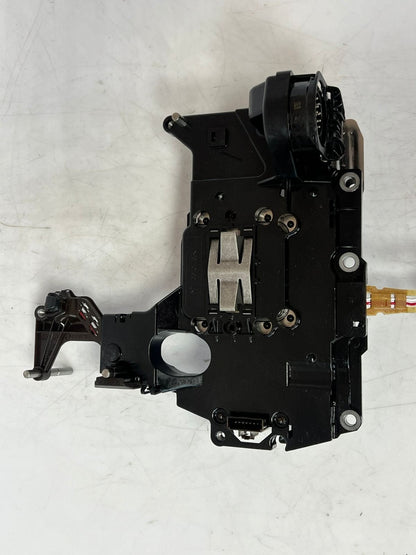 2007-2018 BMW X1 ZF 8HP45 N20B20A Transmission Mechatronic Valve Body 0260550051