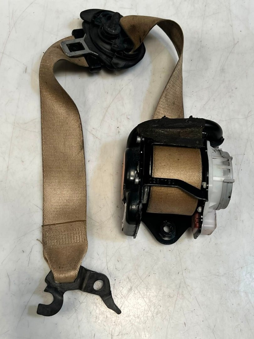 2011-2017 BMW F25 X3 Front Seat Belt Retractor 3066322 OEM