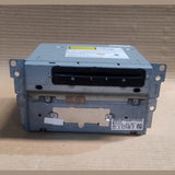 BMW 5 / 6 Series F10 F11 F12 F13 F06 Sat Nav Radio CD Head Unit (OEM,CI 9274569)
