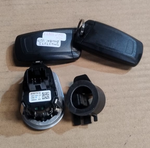 Bild in die Galerieansicht laden, BMW F30 320i F32  F32 120i 320i N20 ENGINE CONTROL Unit ECU SET DME - 8631725