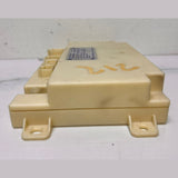 08-15 Mercedes-Benz E350 Keyless Go Control Unit A 212 900 79 05 E350, C250, E63