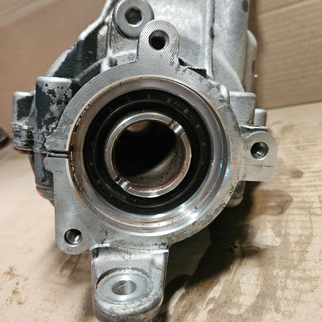 2019-2023 BMW X1 F48 Transfer Case 7646889  RP REMAN transfer box