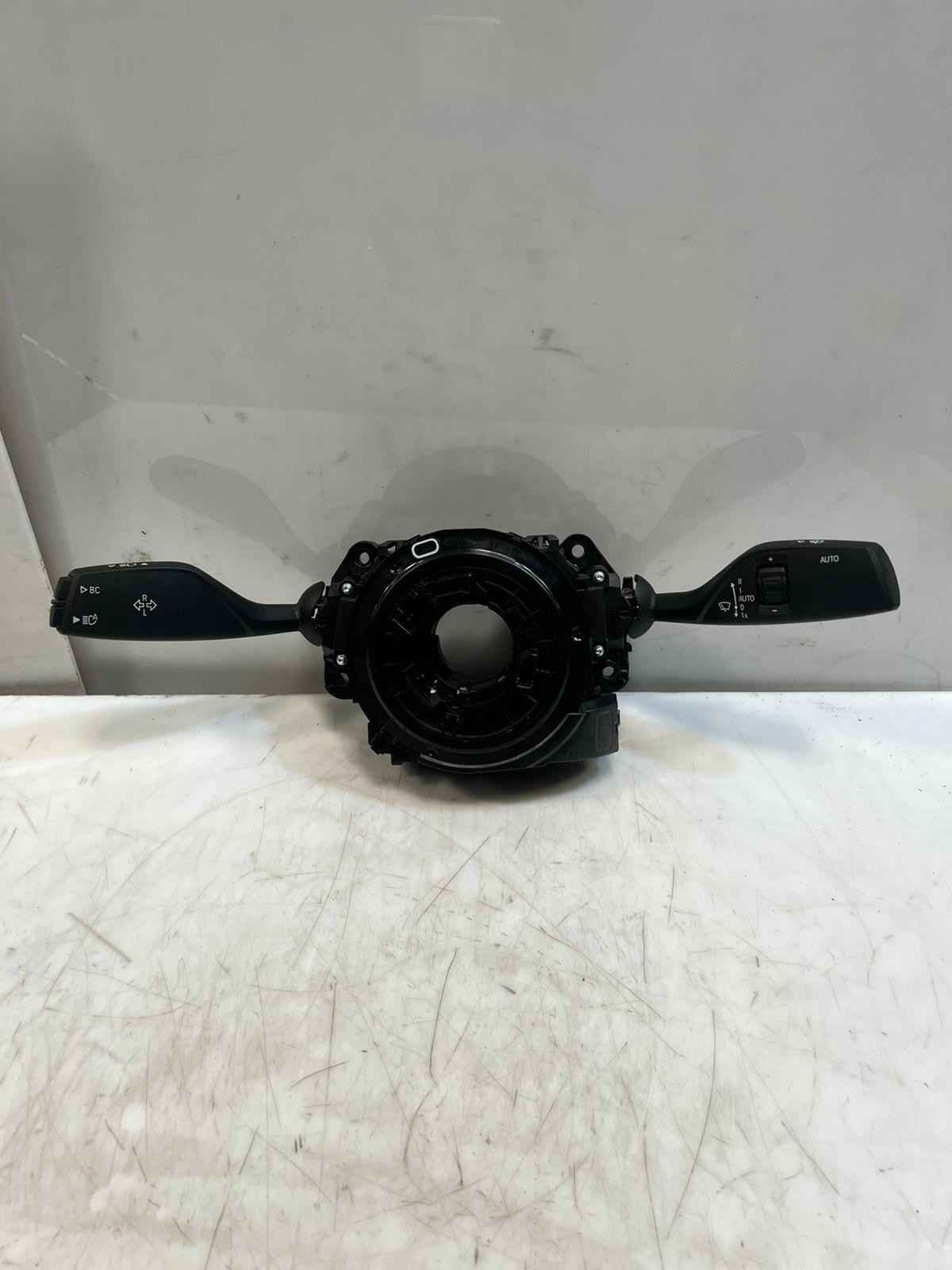 BMW G20 G22 G30 G06 G80 M3 G87 M2 Steering Column Switch Cluster 5A819A1 OEM
