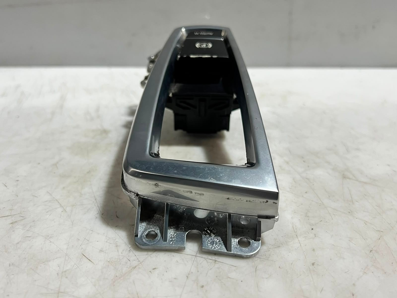 2010-2015 BMW 5' F07 GT 740i Parking Brake Switch 9159997 RHD OEM